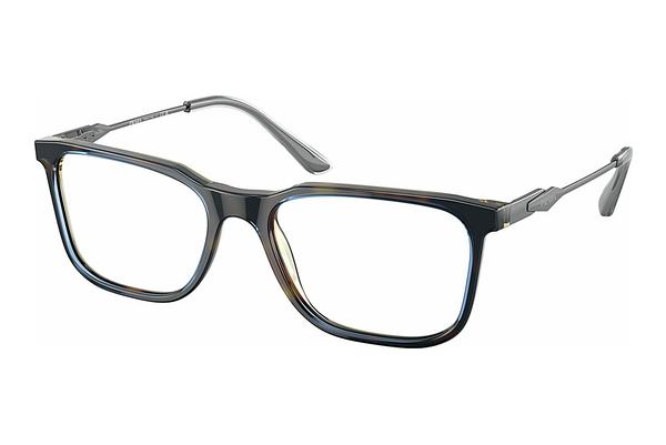 Lunettes de vue Prada PR 05ZV ZXH1O1