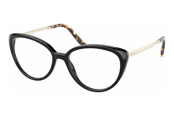 Lunettes de vue Prada PR 06WV 1AB1O1