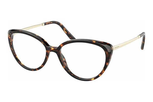 Eyewear Prada PR 06WV 2AU1O1