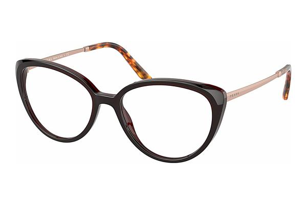 Lunettes de vue Prada PR 06WV UAN1O1