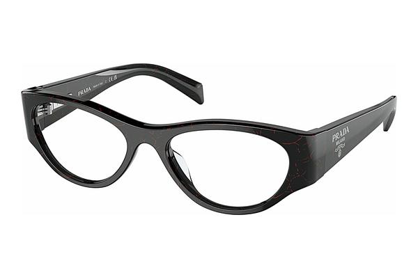 Lunettes de vue Prada PR 06ZV 11F1O1