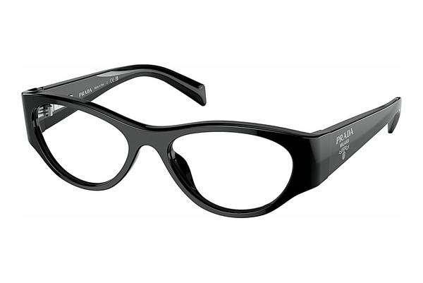 Brille Prada PR 06ZV 1AB1O1