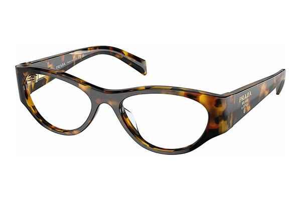 Brille Prada PR 06ZV VAU1O1