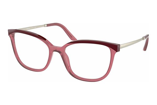 Lunettes de vue Prada PR 07WV 08N1O1