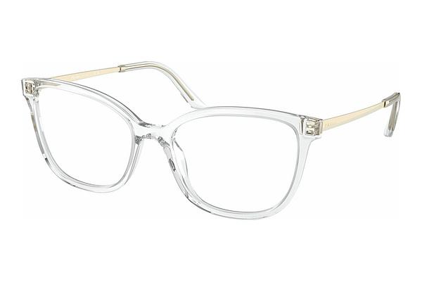 Lunettes de vue Prada PR 07WV 2AZ1O1