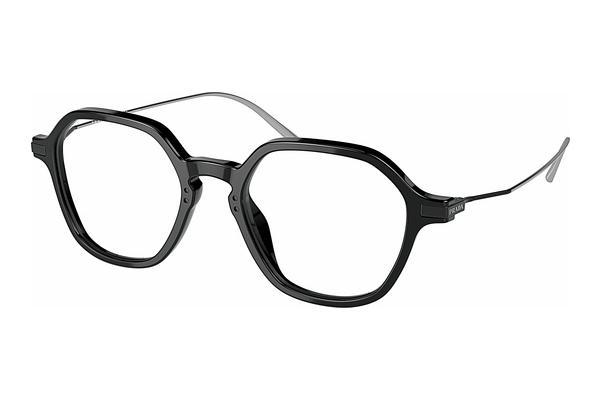 Lunettes de vue Prada PR 07YV 1AB1O1