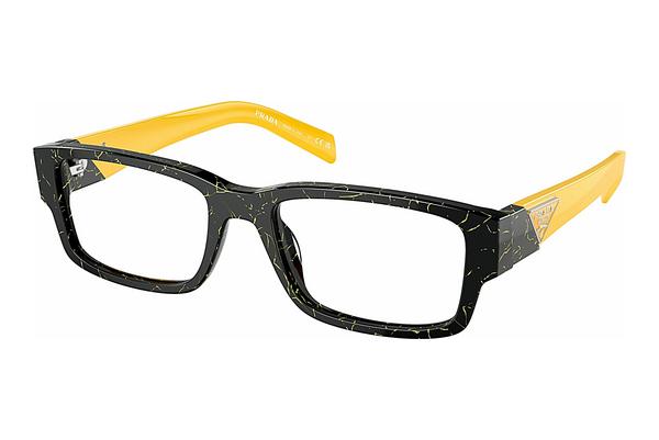 Lunettes de vue Prada PR 07ZV 19D1O1