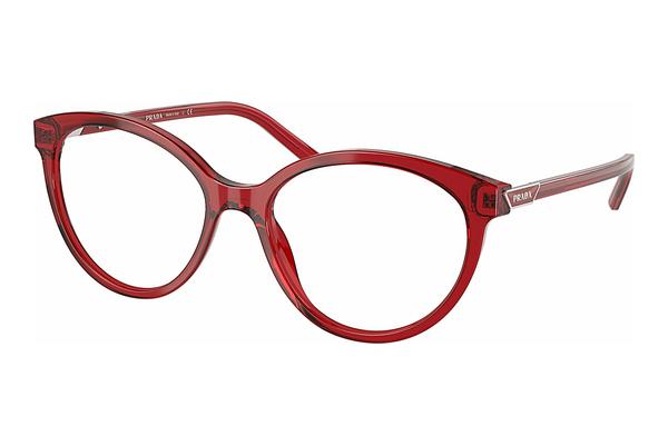 Lunettes de vue Prada PR 08YV 08Z1O1