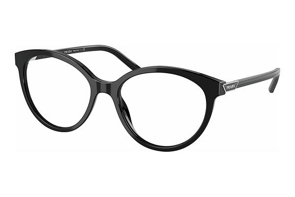 Lunettes de vue Prada PR 08YV 1AB1O1