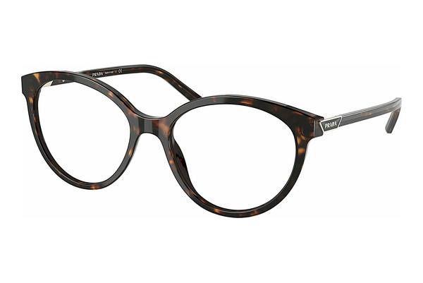 Lunettes de vue Prada PR 08YV 2AU1O1