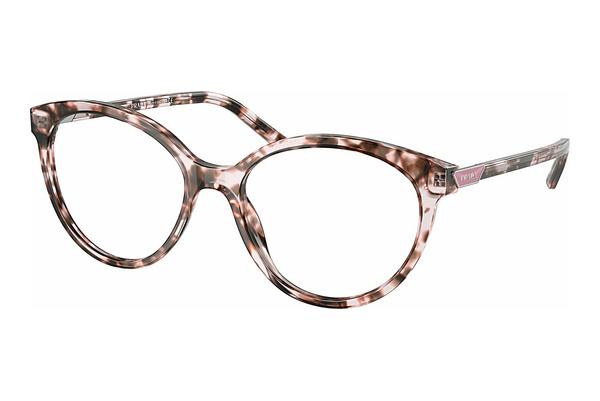 Brille Prada PR 08YV ROJ1O1