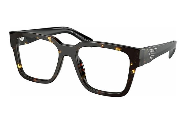 Lunettes de vue Prada PR 08ZV 16R1O1