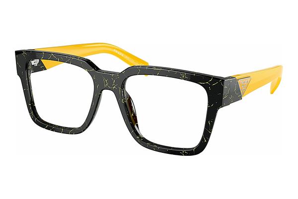 Lunettes de vue Prada PR 08ZV 19D1O1