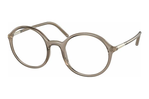 Lunettes de vue Prada PR 09WV 05N1O1