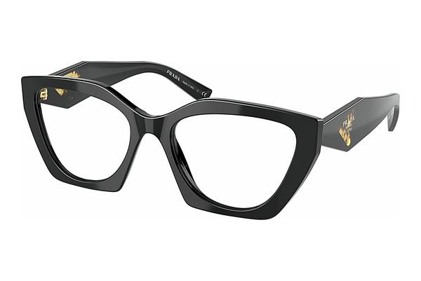 Lunettes de vue Prada PR 09YV 1AB1O1