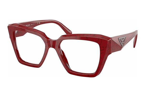 Brille Prada PR 09ZV 15D1O1