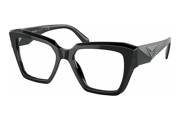 Lunettes de vue Prada PR 09ZV 1AB1O1