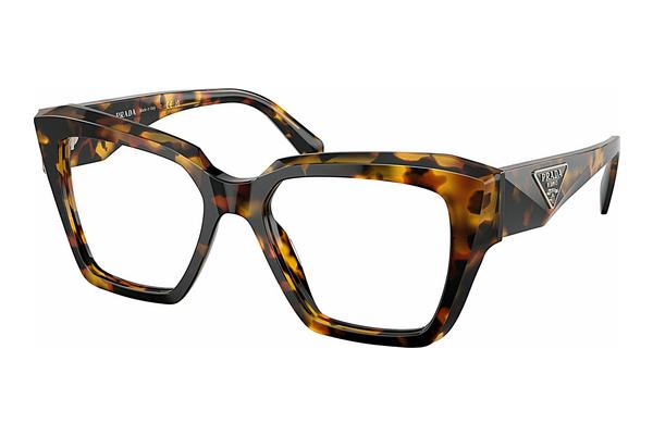 Lunettes de vue Prada PR 09ZV VAU1O1