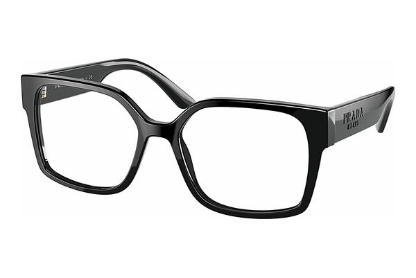 Brille Prada PR 10WV 1AB1O1