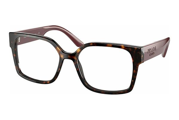 Lunettes de vue Prada PR 10WV 2AU1O1