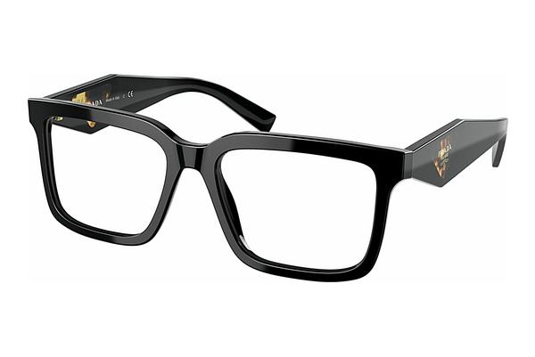 Lunettes de vue Prada PR 10YV 1AB1O1