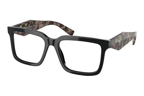 Lunettes de vue Prada PR 10YV 21B1O1