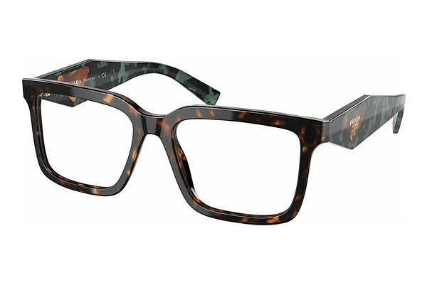 Lunettes de vue Prada PR 10YV 2AU1O1