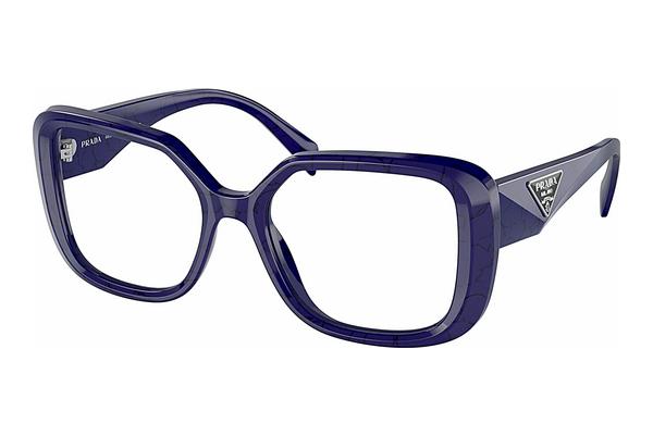 Lunettes de vue Prada PR 10ZV 18D1O1