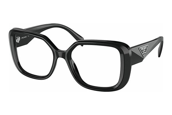 Lunettes de vue Prada PR 10ZV 1AB1O1