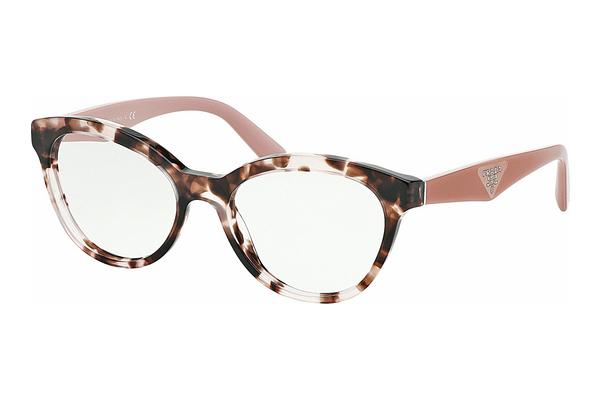 Lunettes de vue Prada Heritage (PR 11RV ROJ1O1)