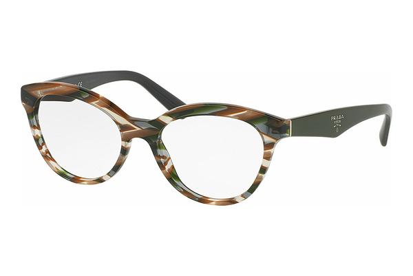 Lunettes de vue Prada Heritage (PR 11RV VAO1O1)