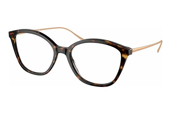 Lunettes de vue Prada Conceptual (PR 11VV 2AU1O1)