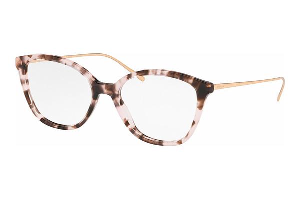 Brille Prada Conceptual (PR 11VV ROJ1O1)