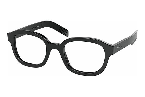 Brille Prada PR 11WV 1AB1O1