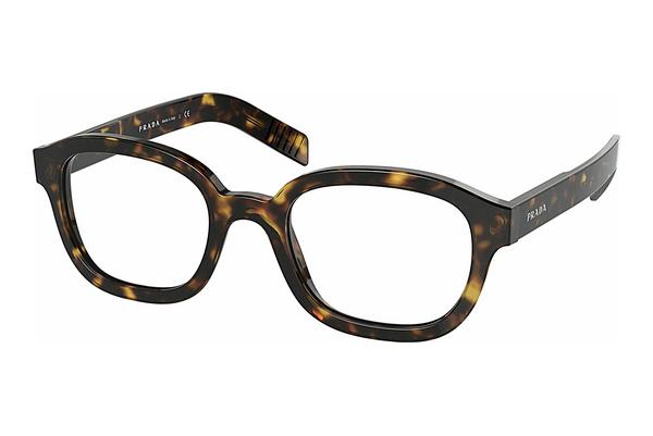 Lunettes de vue Prada PR 11WV 2AU1O1