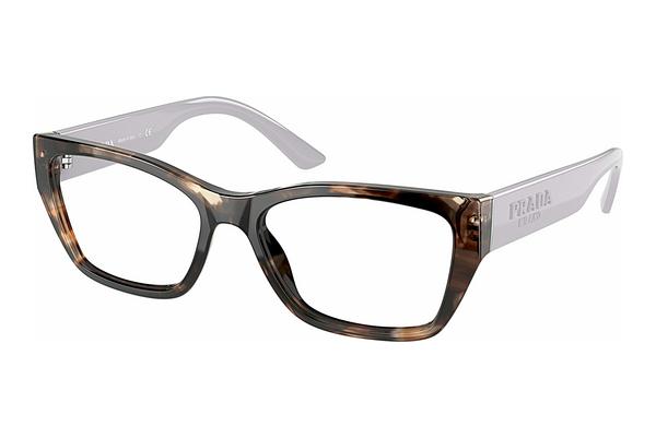 Lunettes de vue Prada PR 11YV 07R1O1