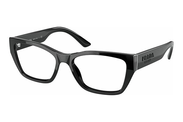 Lunettes de vue Prada PR 11YV 1AB1O1