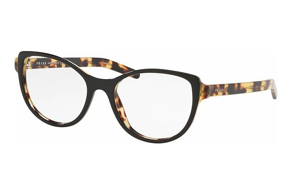 Lunettes de vue Prada Catwalk (PR 12VV NAI1O1)