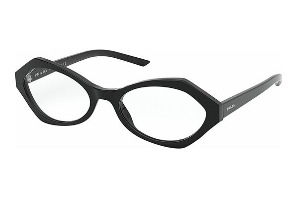 Lunettes de vue Prada Millennials (PR 12XV 1AB1O1)