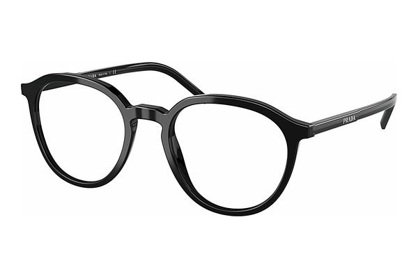 Glasses Prada PR 12YV 1AB1O1