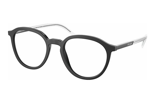 Glasses Prada PR 12YV 1BO1O1