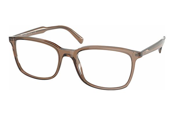 Lunettes de vue Prada Conceptual (PR 13XV 09F1O1)