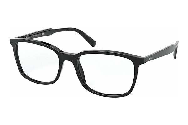 Lunettes de vue Prada Conceptual (PR 13XV 1AB1O1)