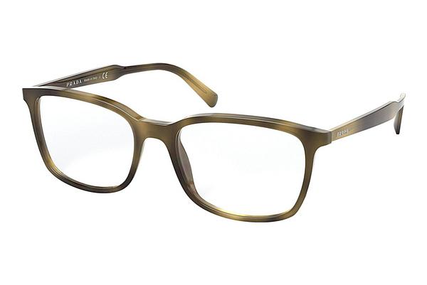 Lunettes de vue Prada Conceptual (PR 13XV 5481O1)