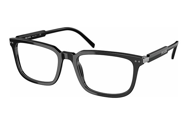 Lunettes de vue Prada PR 13YV 1AB1O1