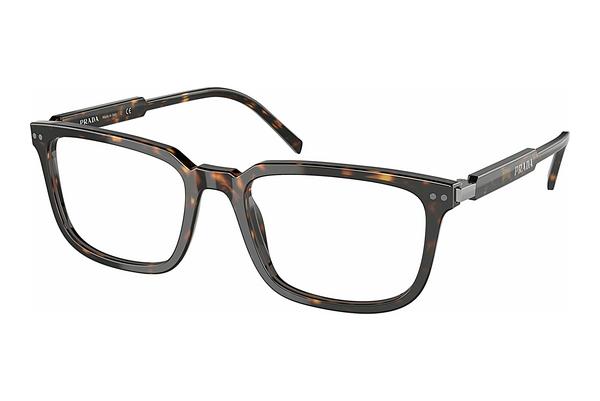 Lunettes de vue Prada PR 13YV 2AU1O1