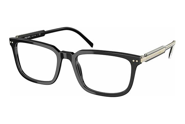 Lunettes de vue Prada PR 13YV AAV1O1