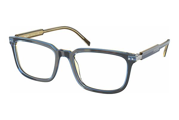 Lunettes de vue Prada PR 13YV ZXH1O1