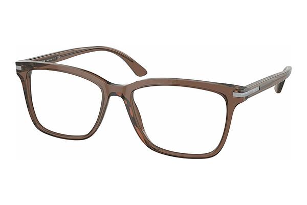 Lunettes de vue Prada PR 14WV 17O1O1