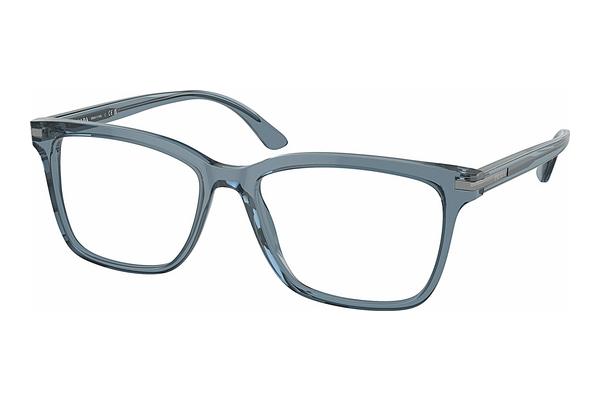 Lunettes de vue Prada PR 14WV 19O1O1